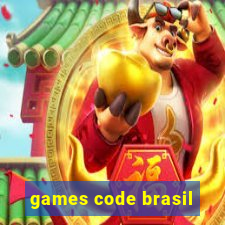 games code brasil